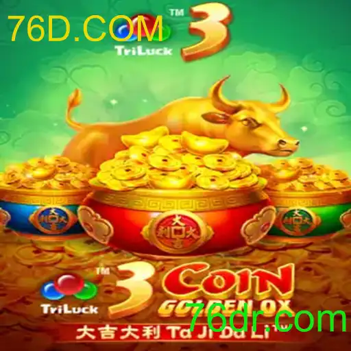 3CoinGoldenOX