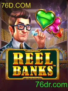 ReelBanks